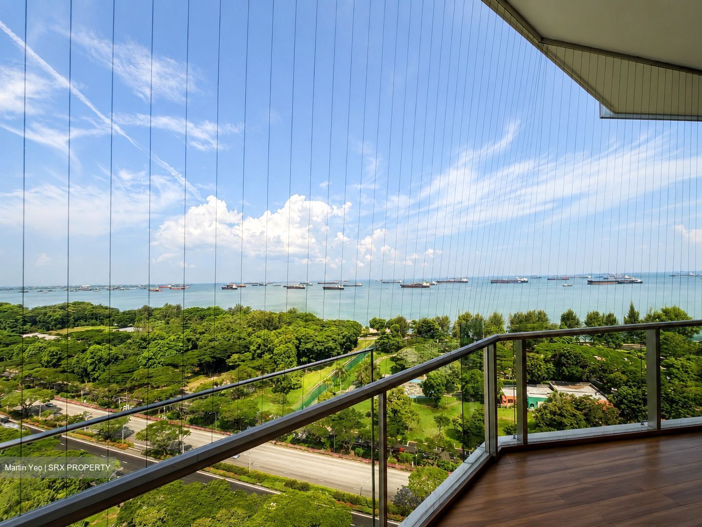 SilverSea (D15), Condominium #595348061
